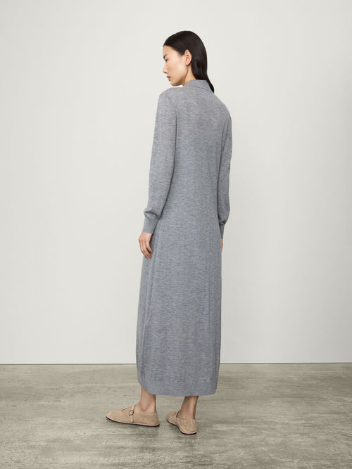 The Erika Dress