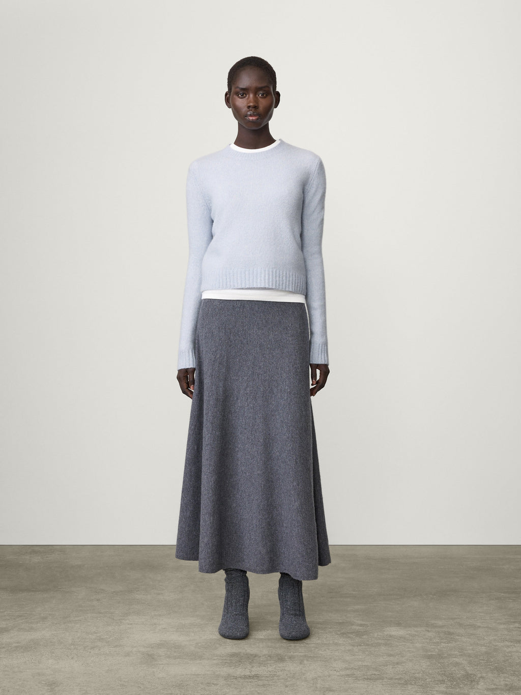 Mira Sweater