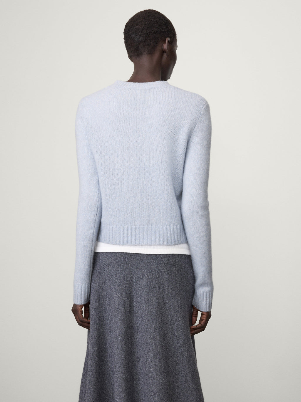 Mira Sweater