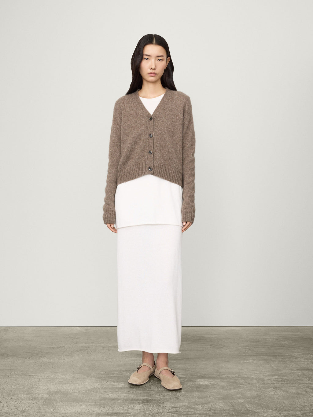 Marionette Cardigan