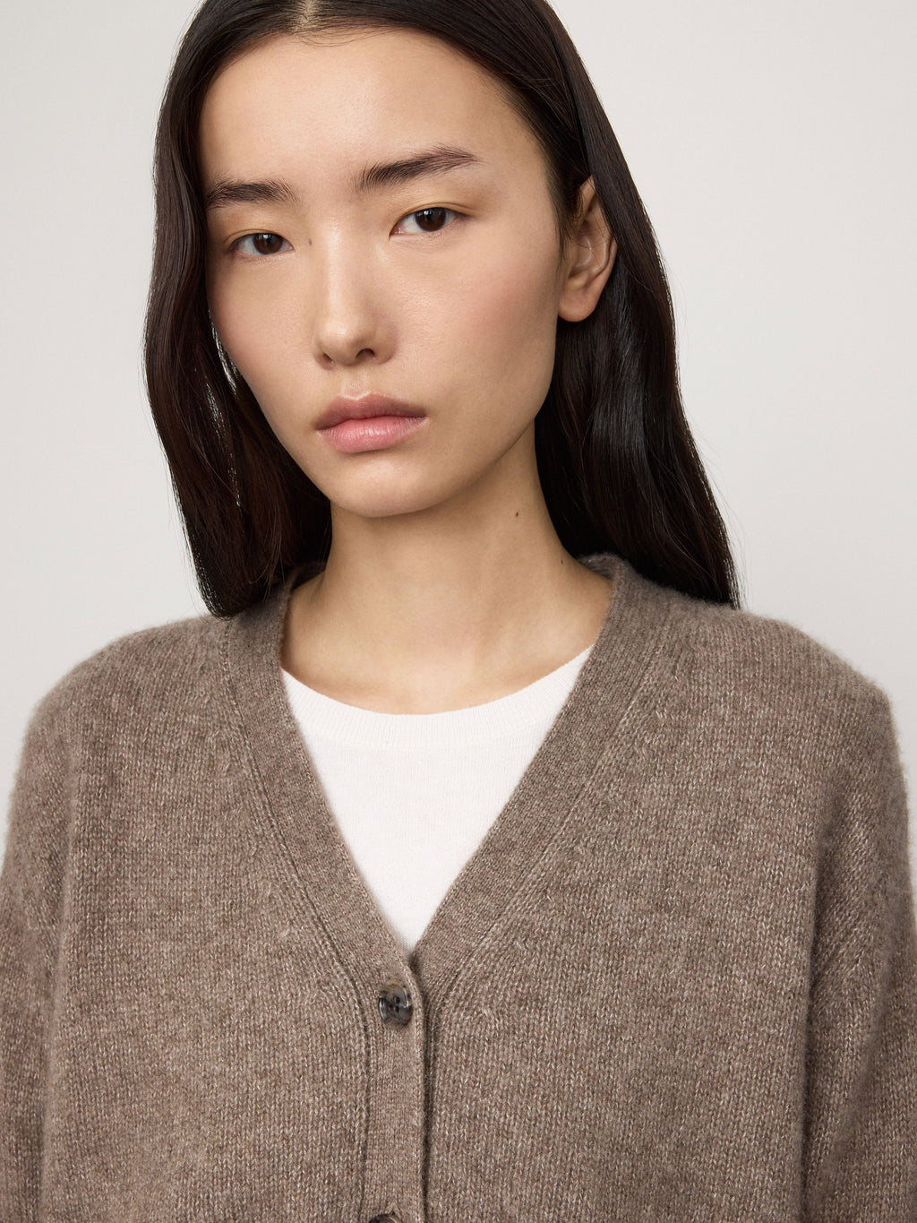 Marionette Cardigan