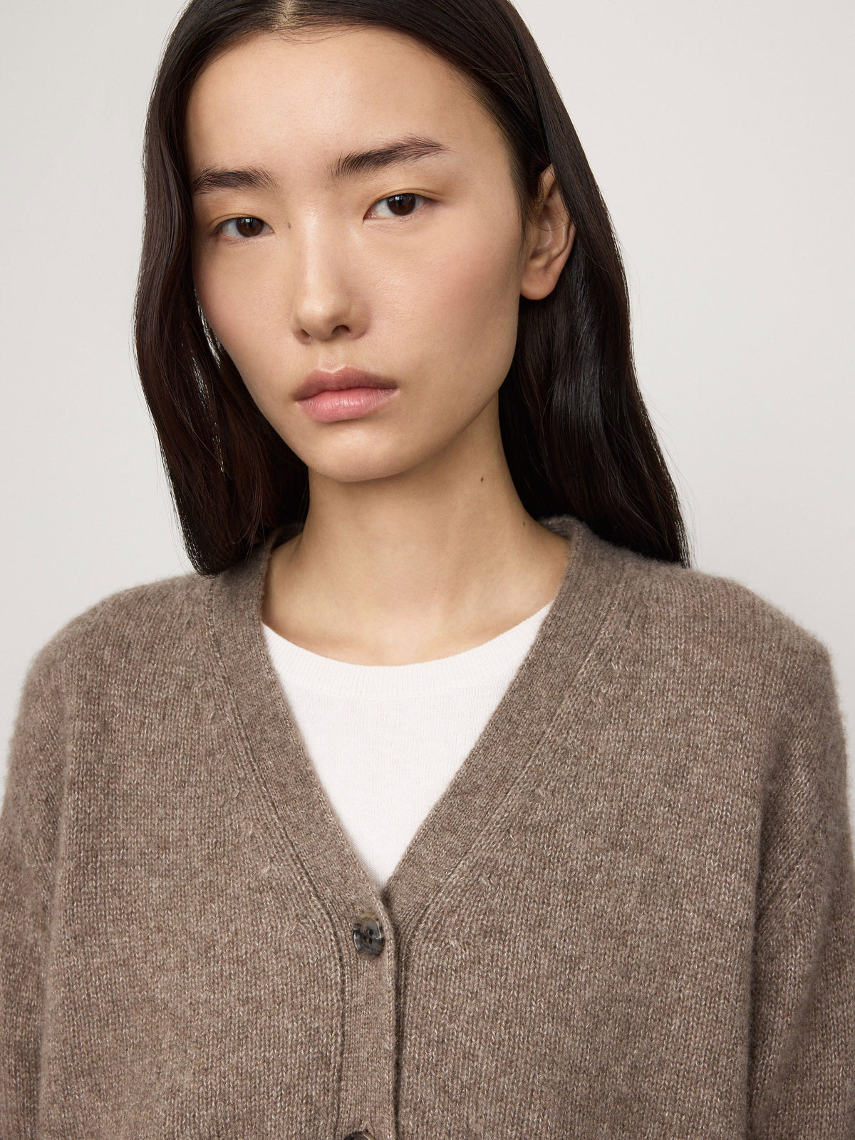 Marionette Cardigan