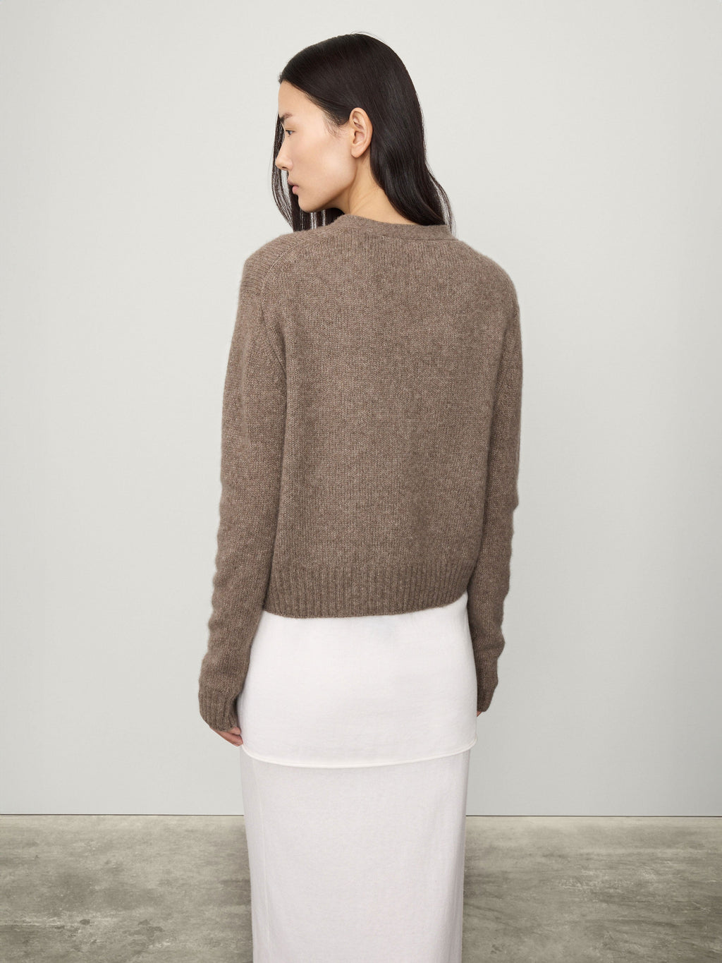 Marionette Cardigan