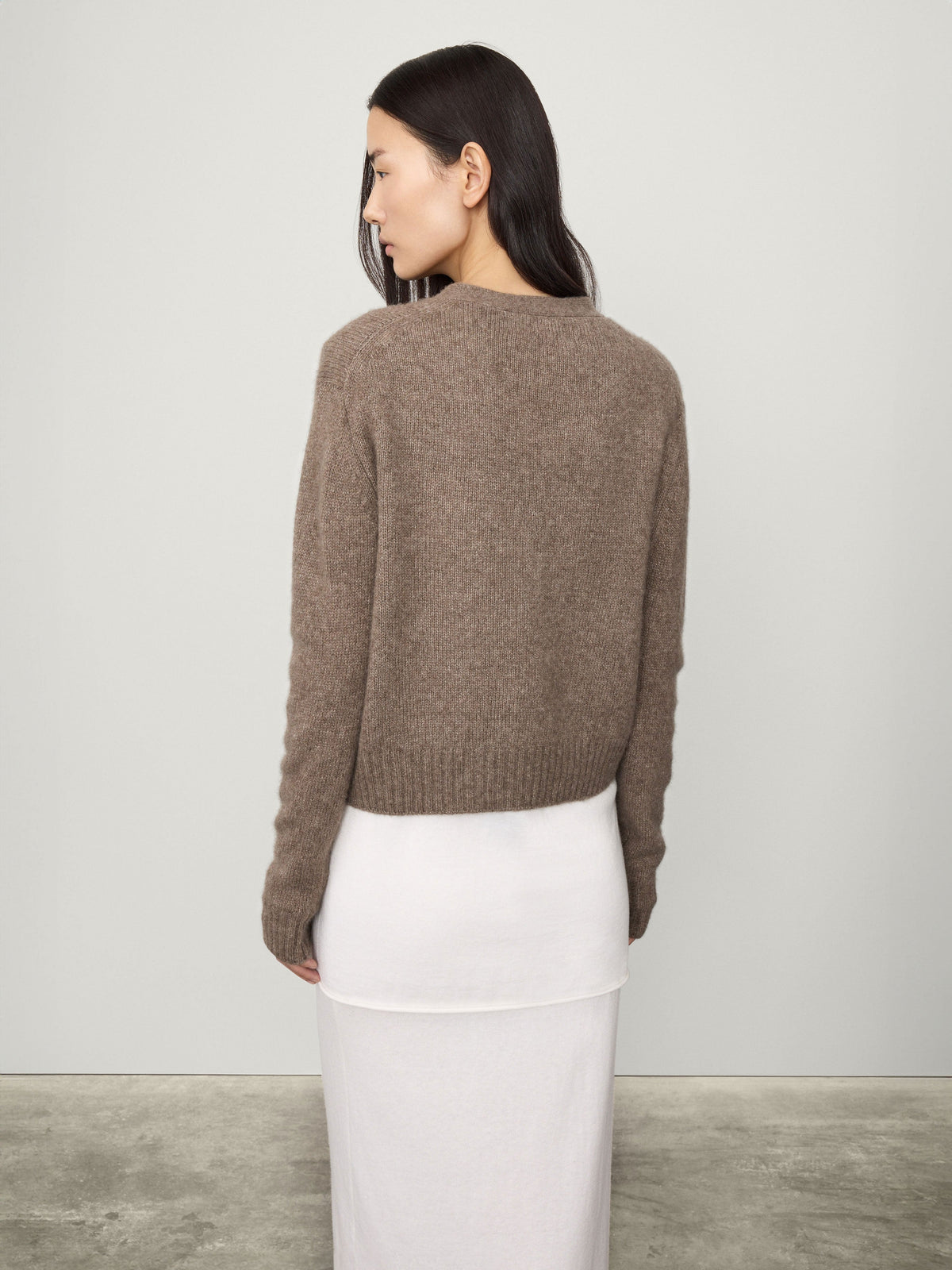Marionette Cardigan