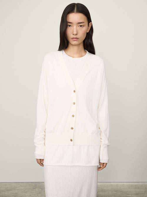 The Cia Cardigan