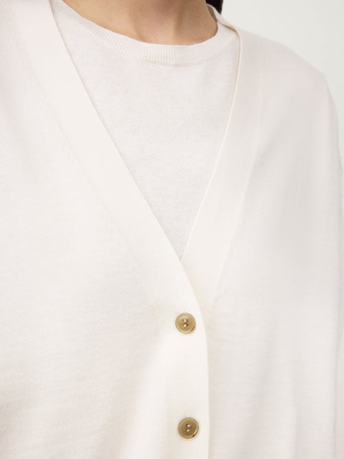 The Cia Cardigan