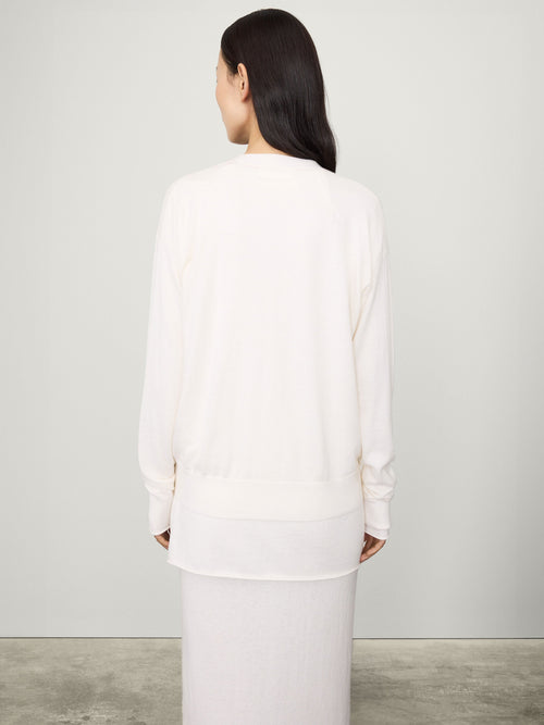 The Cia Cardigan