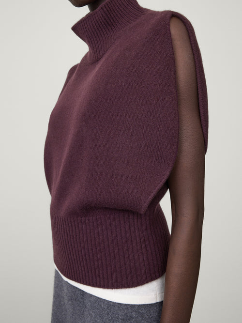 The Zaya Top
