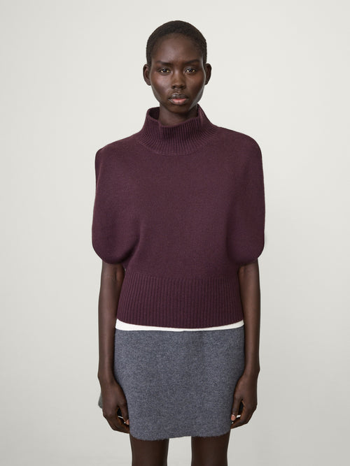 The Zaya Top