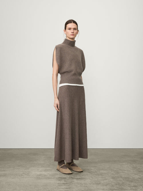 The Zaya Top