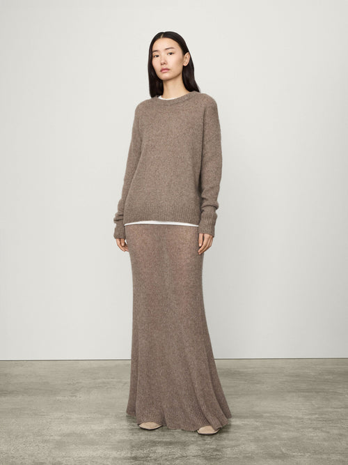 The Lova Sweater