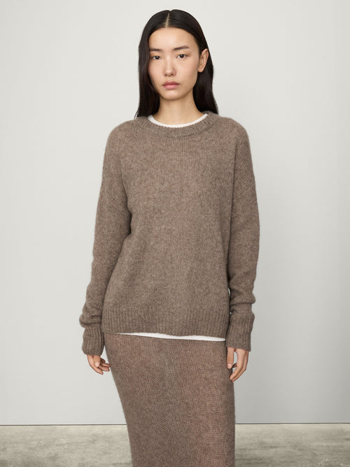 The Lova Sweater