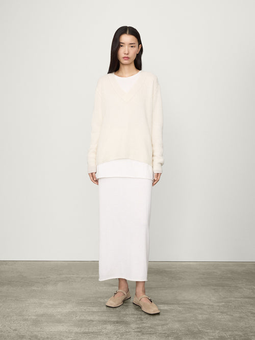 The Leona Sweater