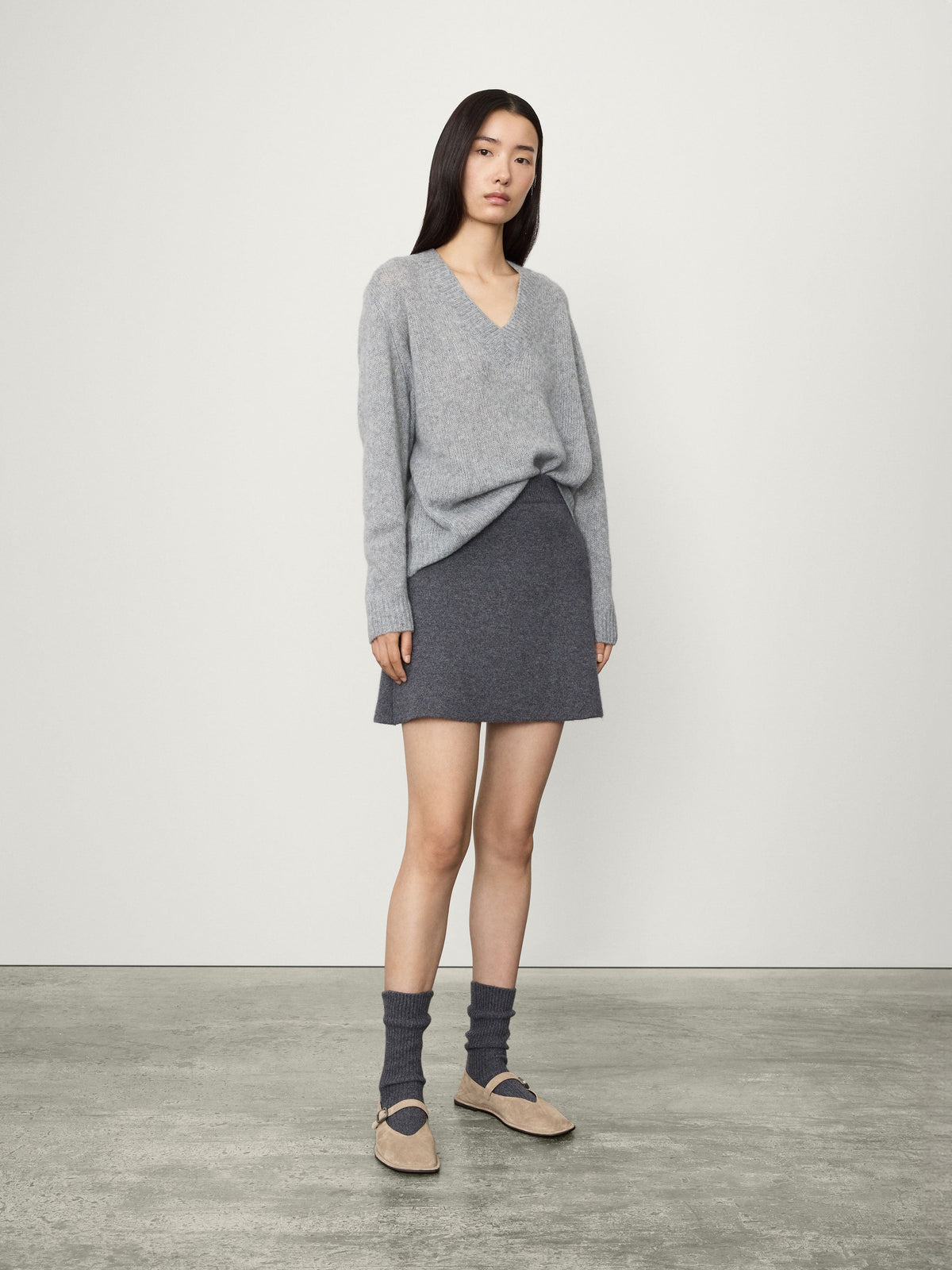 Leona Sweater