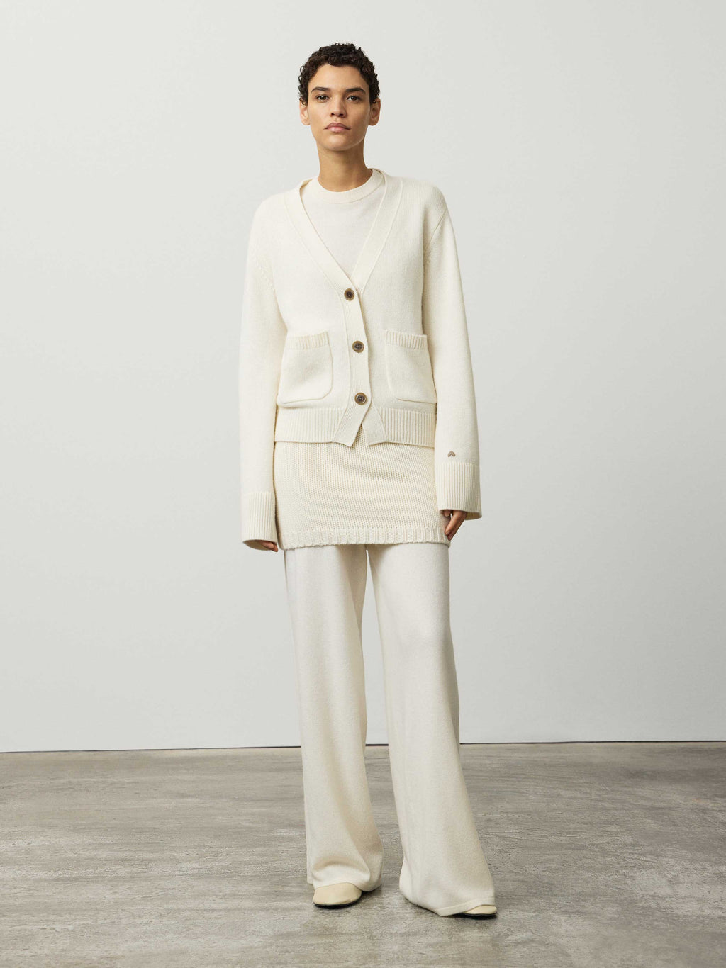 Danni Cardigan