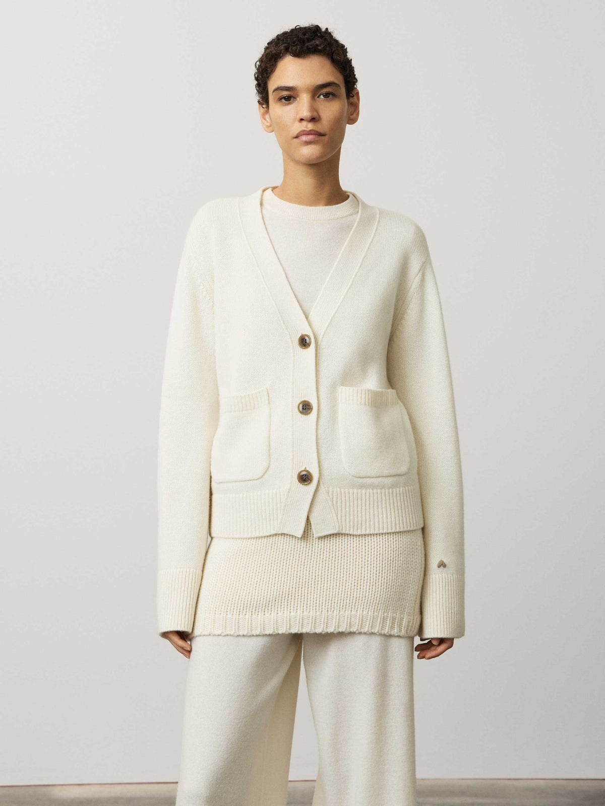 Danni Cardigan