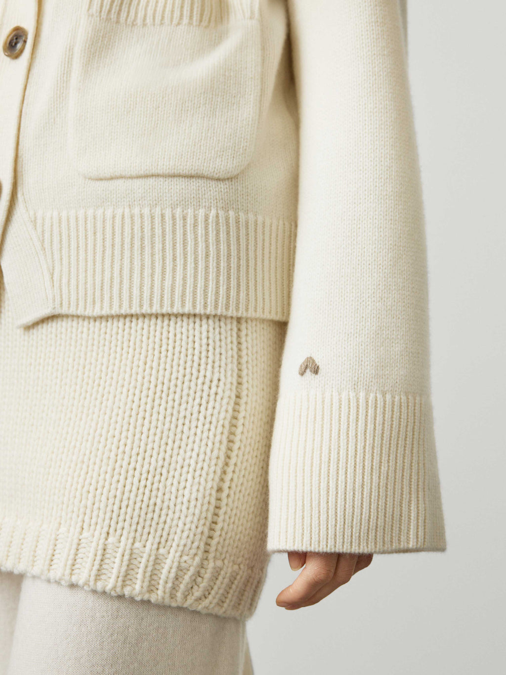 Danni Cardigan