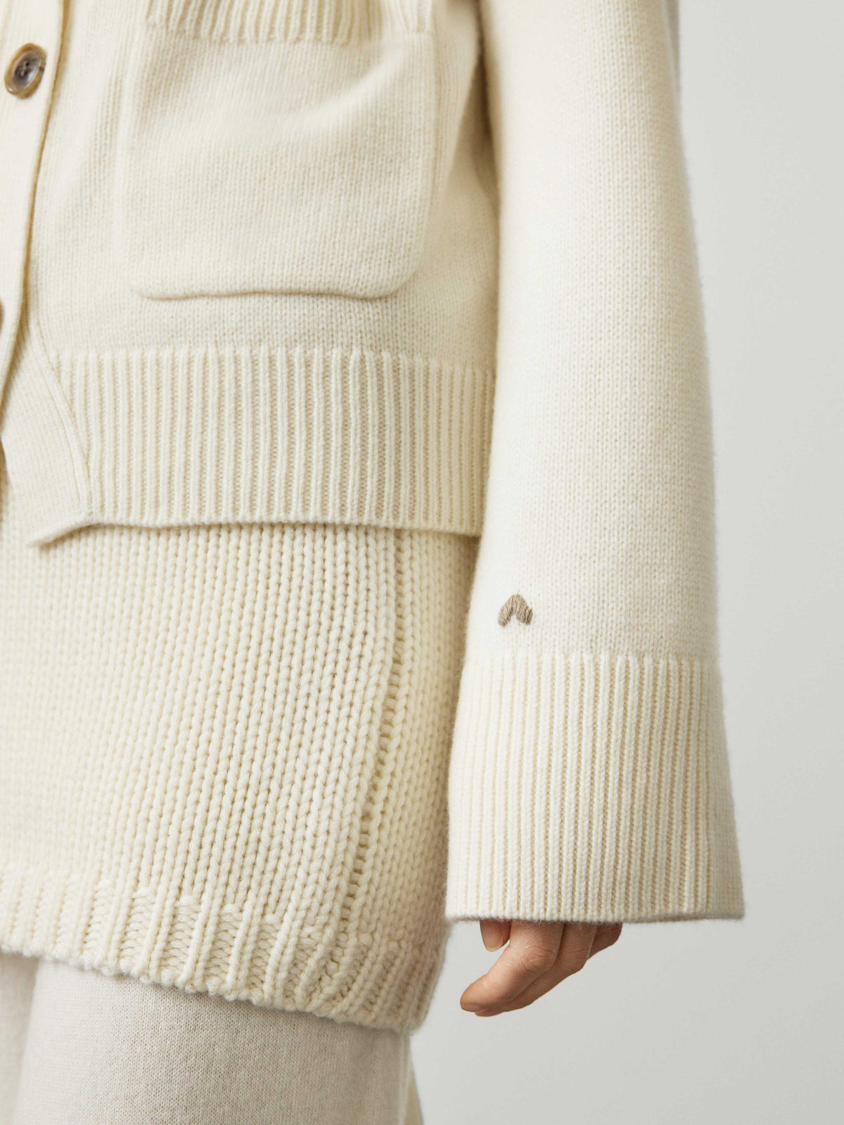 Danni Cardigan