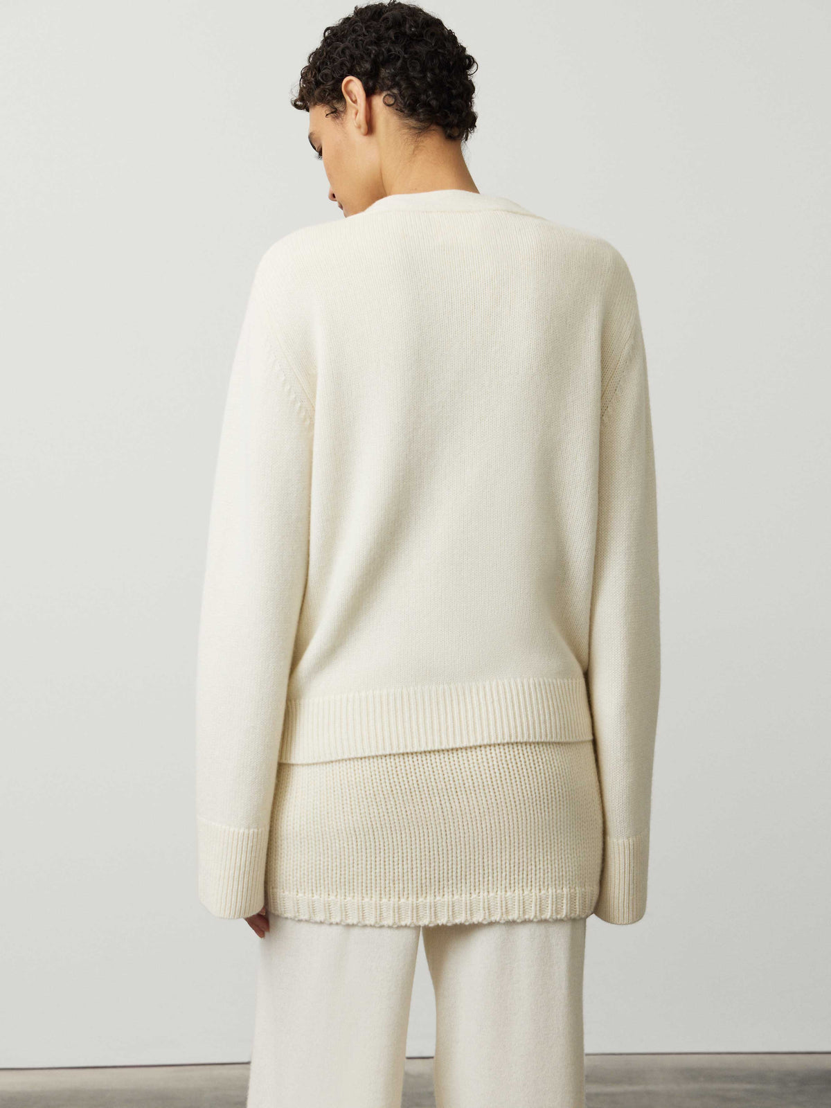 Danni Cardigan
