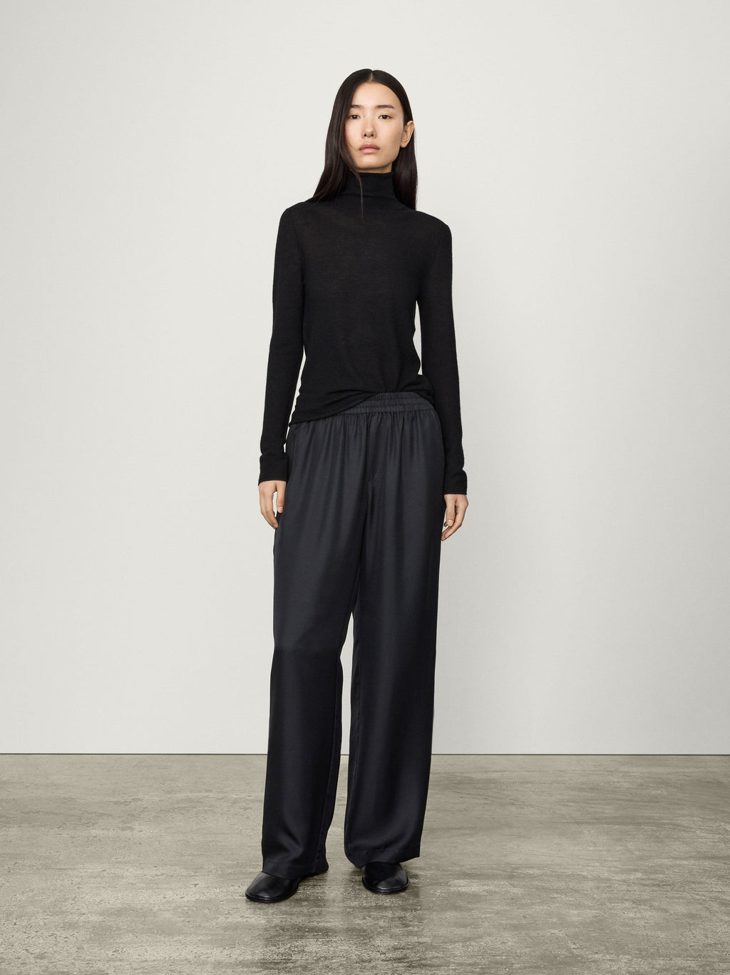 Lory Sweater