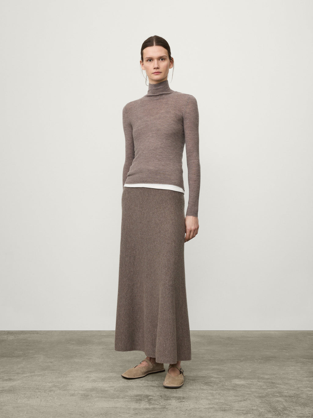 Lory Sweater