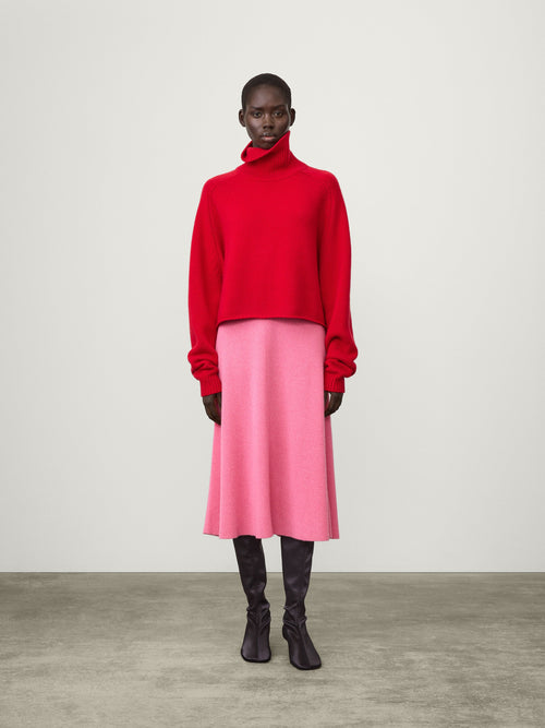 The Cathie Sweater