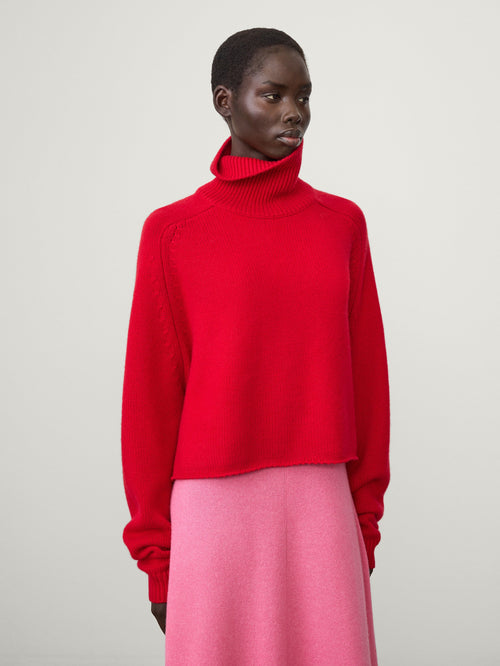 The Cathie Sweater