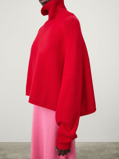 The Cathie Sweater