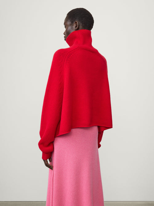 The Cathie Sweater