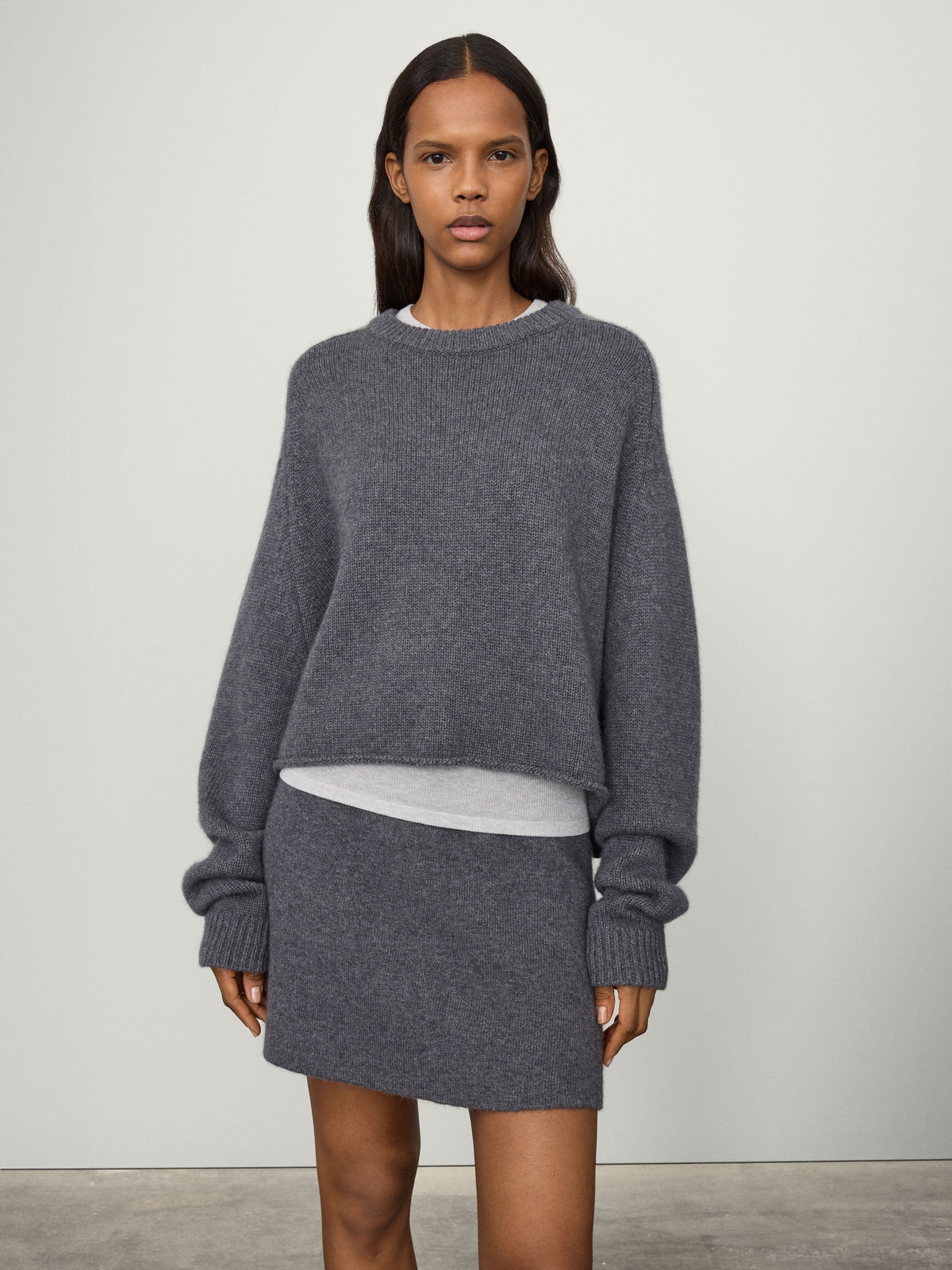 Karine Sweater