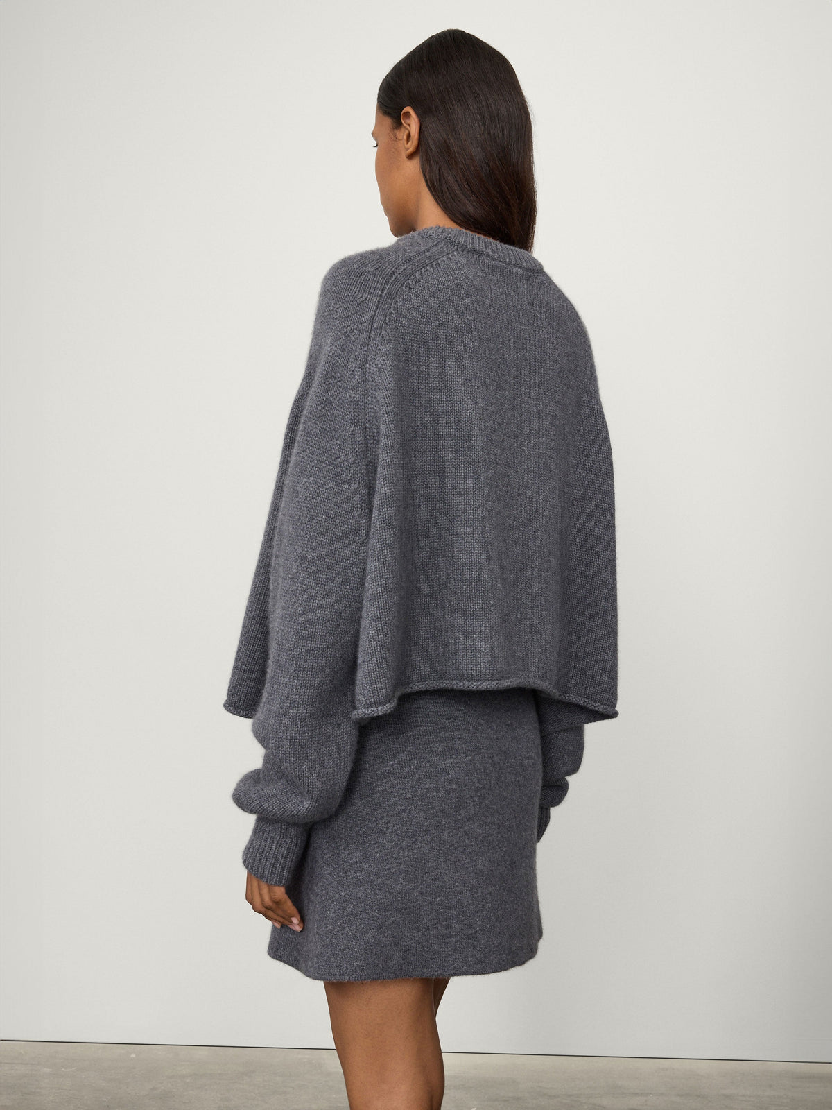 Karine Sweater