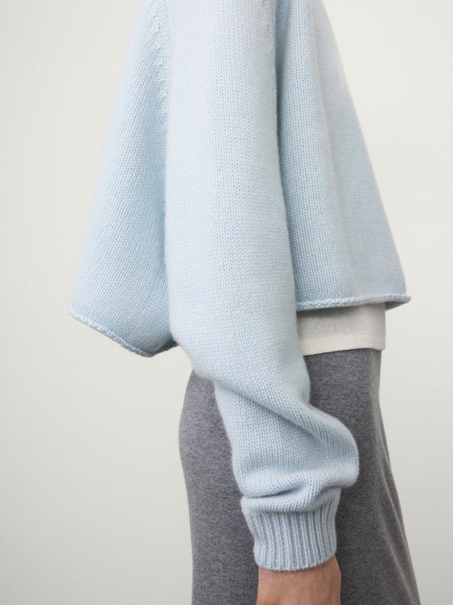 The Karine Sweater