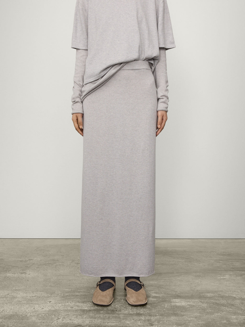 Charlotta Skirt