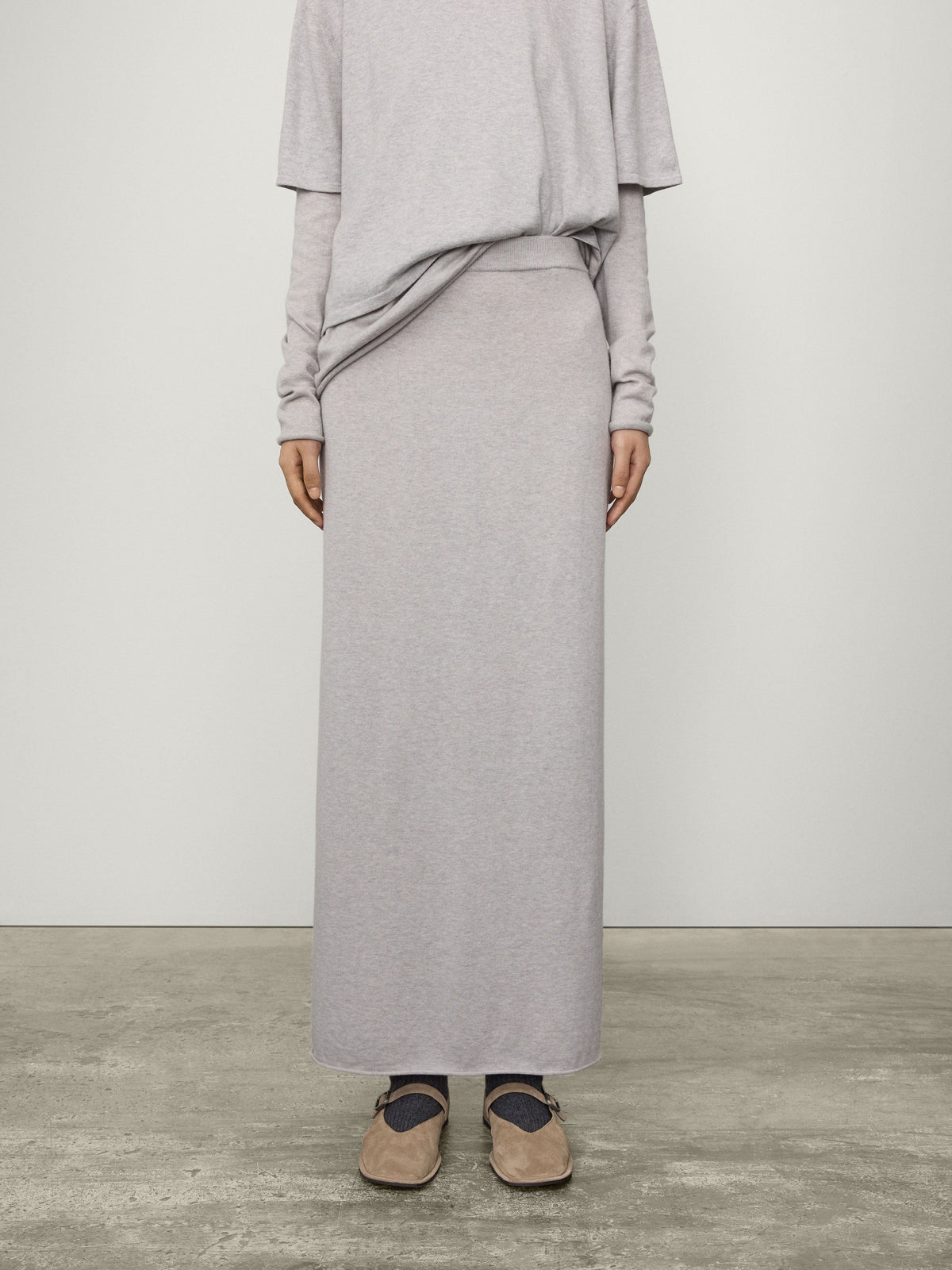 Charlotta Skirt