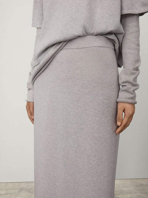 The Charlotta Skirt