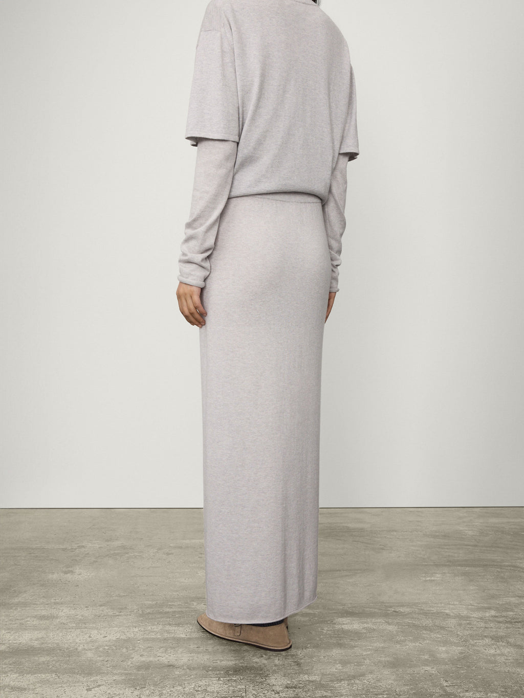 Charlotta Skirt
