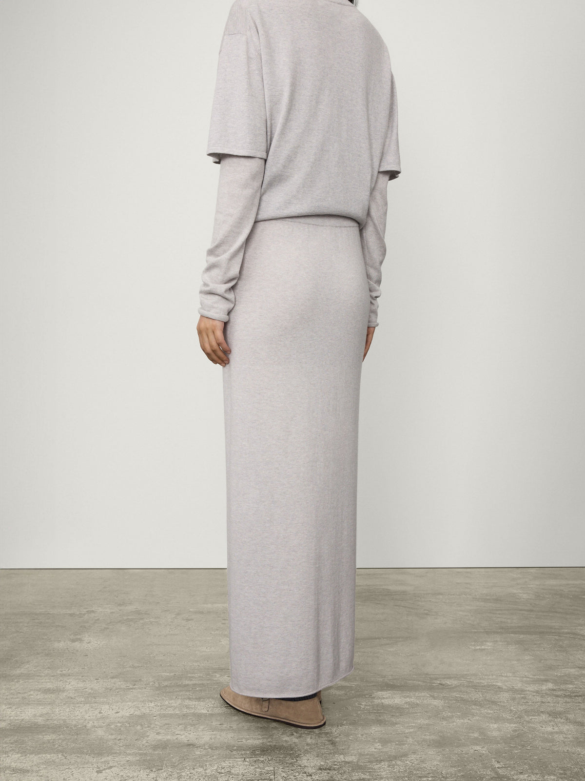 Charlotta Skirt