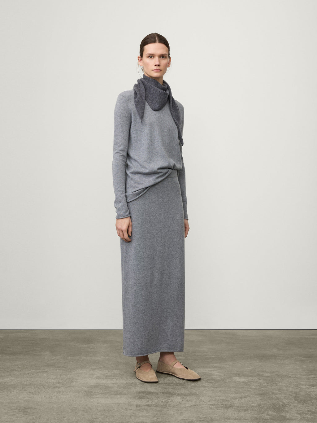 Charlotta Skirt