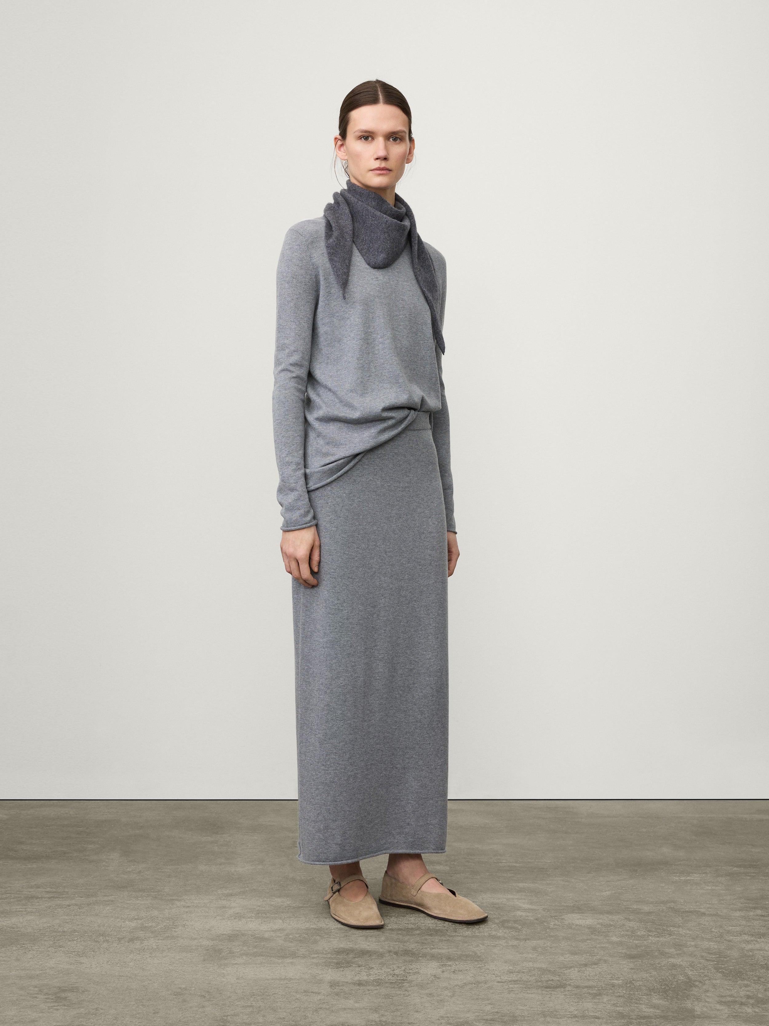 Charlotta Skirt