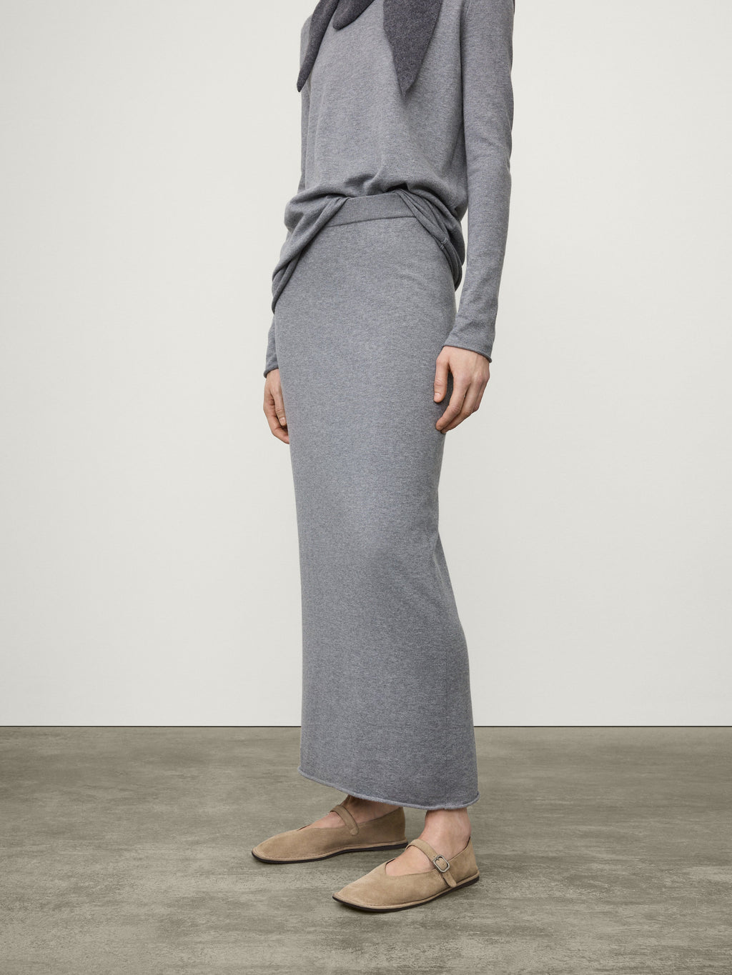Charlotta Skirt
