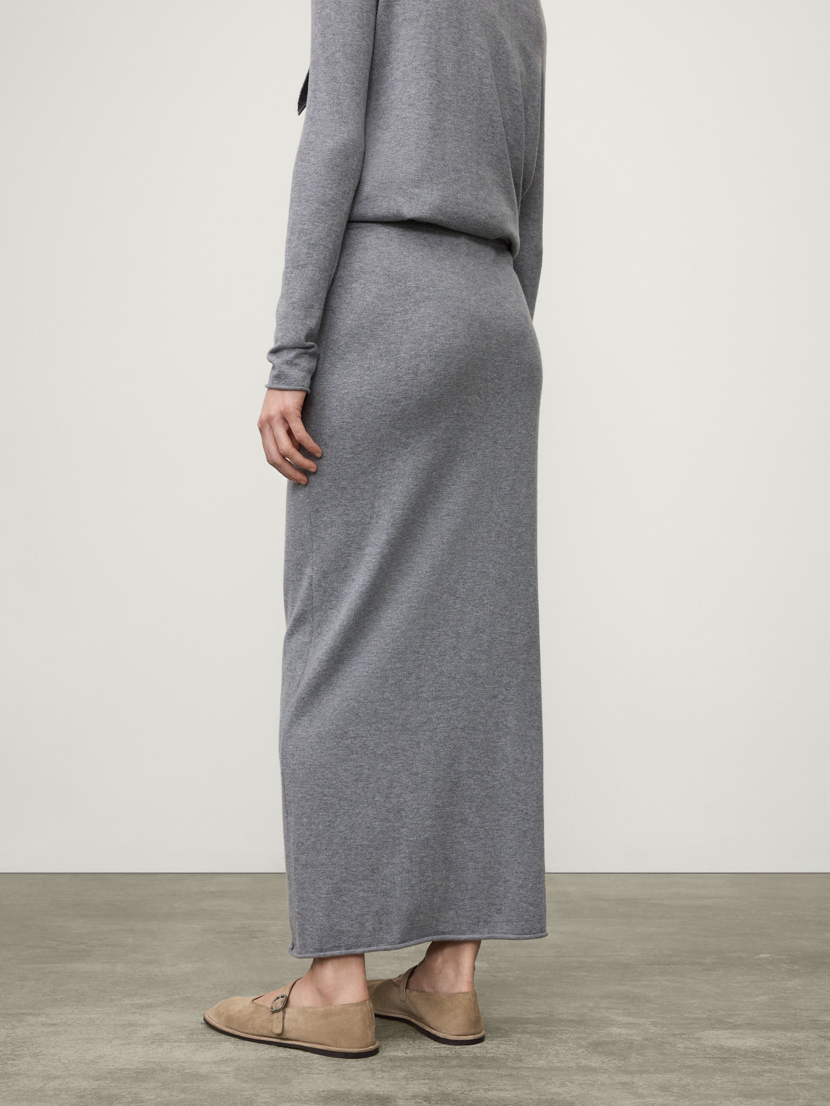 Charlotta Skirt