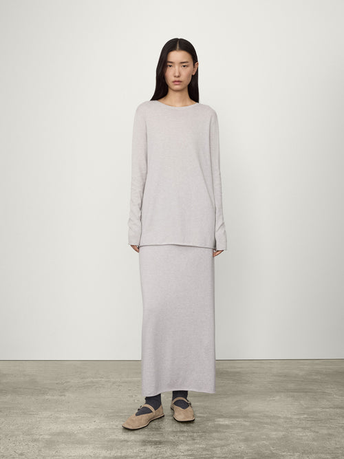 The Maurie Sweater