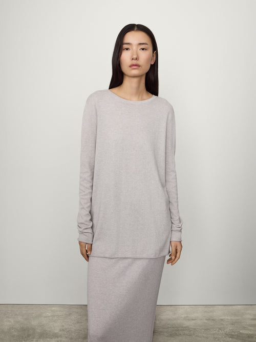 The Maurie Sweater