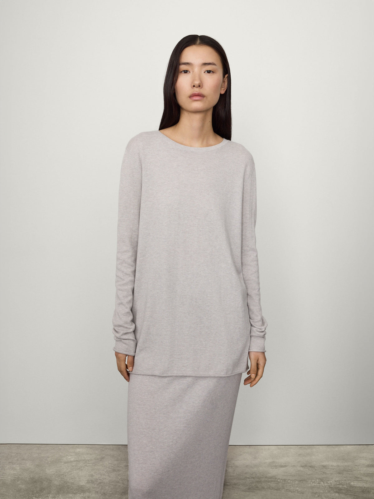 Maurie Sweater