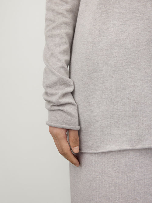 The Maurie Sweater