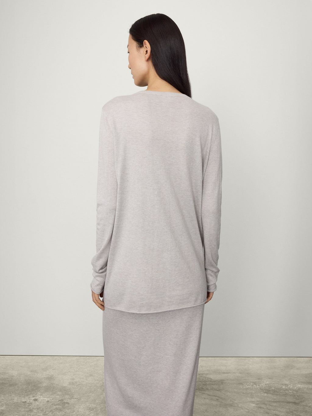 Maurie Sweater
