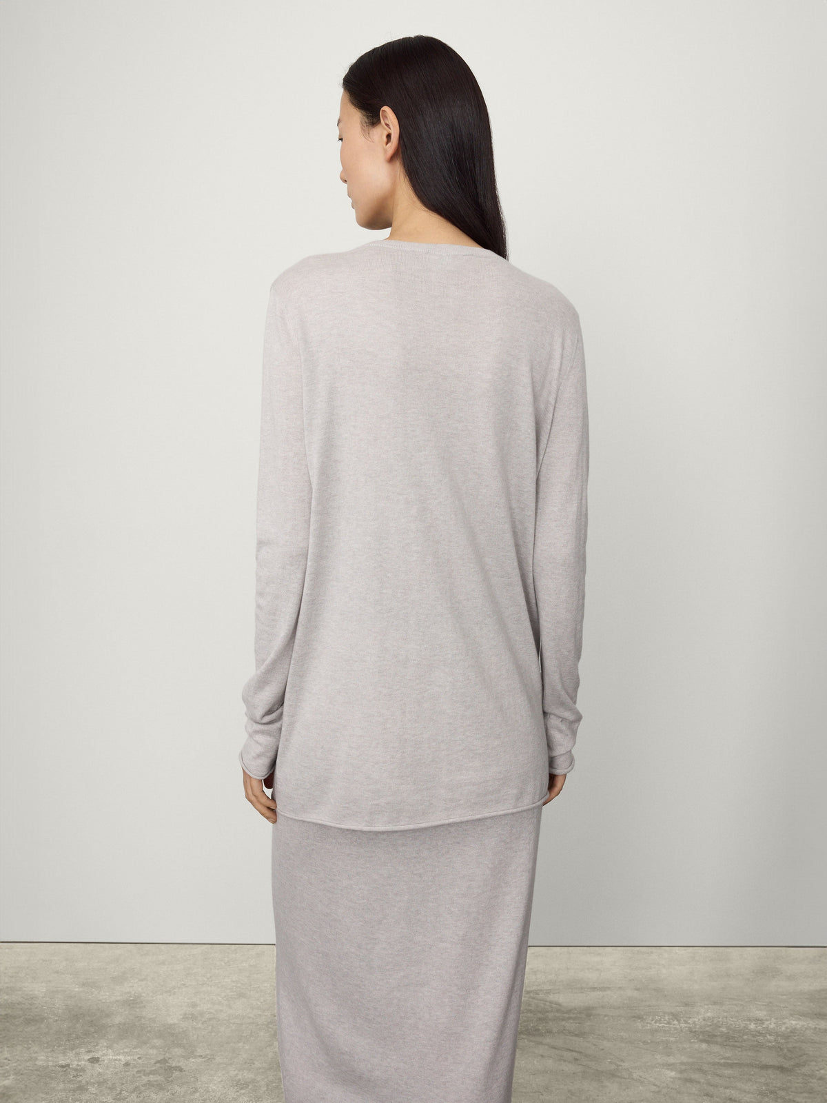 Maurie Sweater