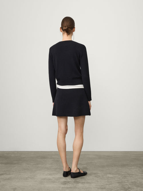 The Clare Skirt