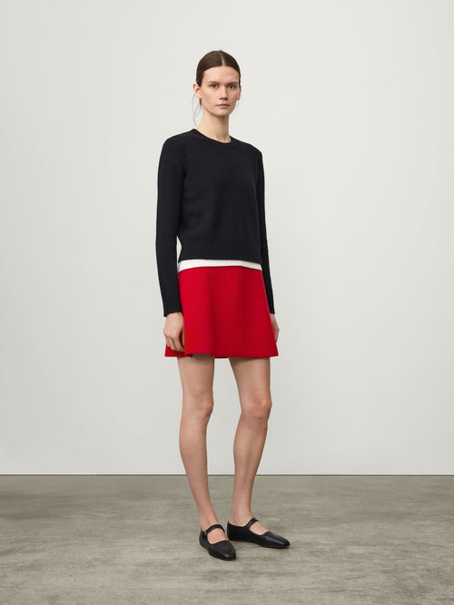 The Clare Skirt