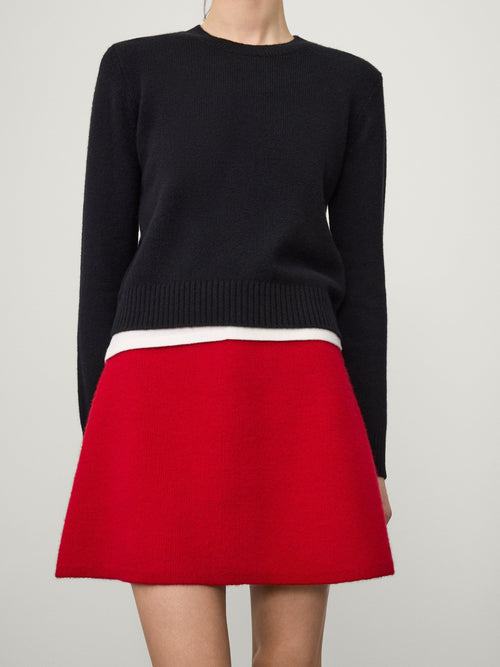 The Clare Skirt